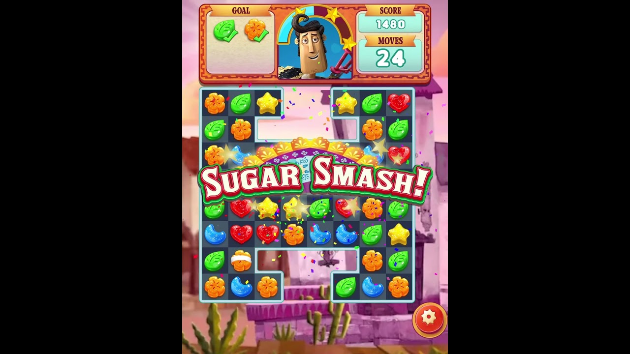 20 level 30