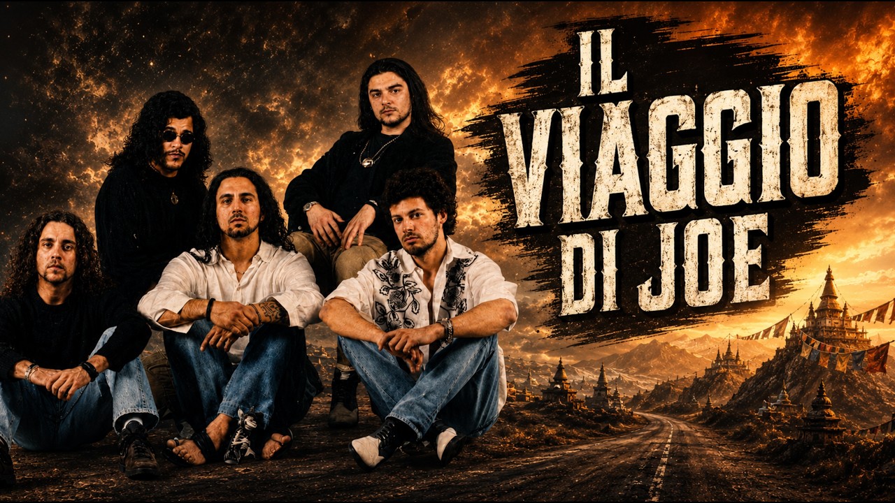 🌪️ Il Disco della Svolta: Come un 