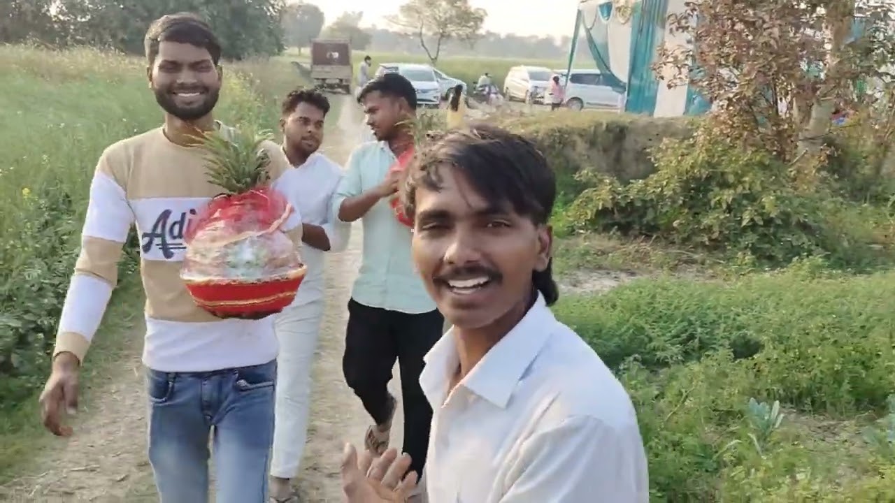 Meri bahan ki sagai ☺️