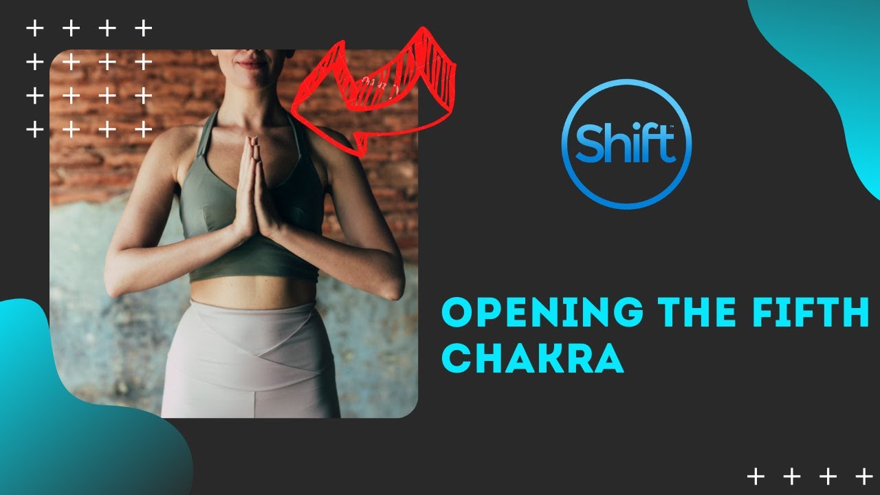 How to Open Your Fifth Chakra | Anodea Judith | The Shift Network