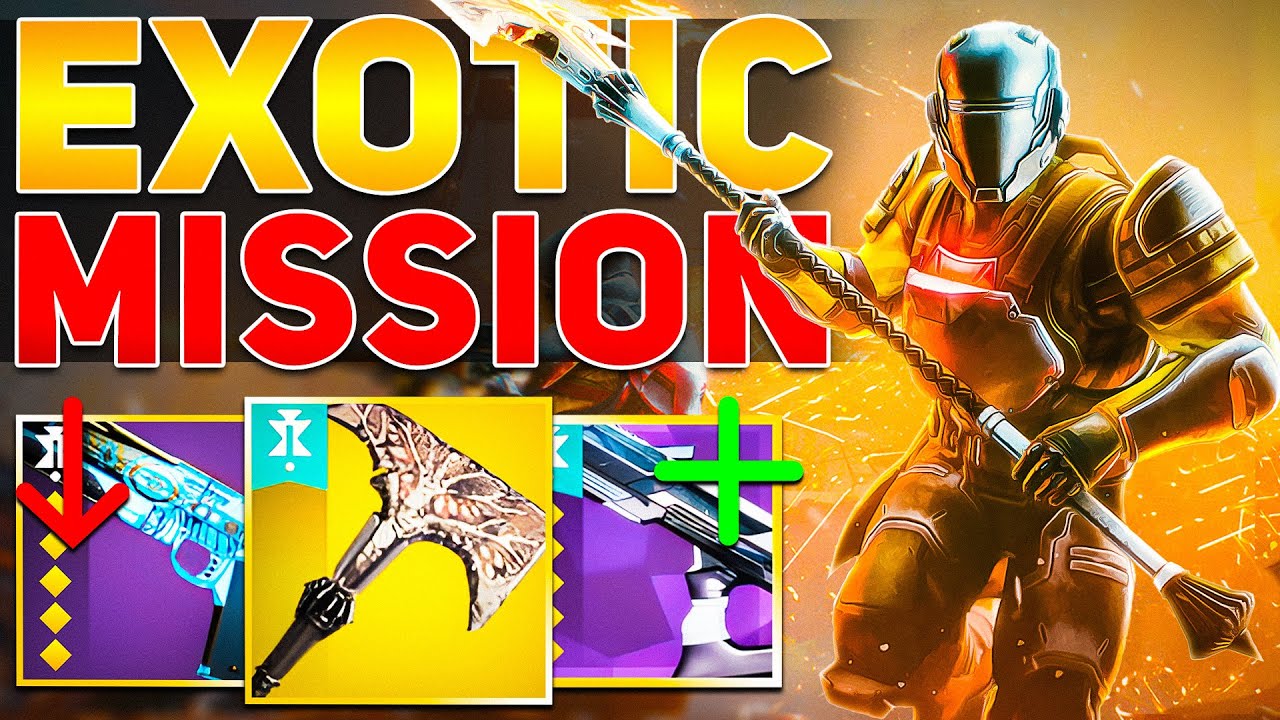 NEW Exotic, Shotgun Mods, & PVP Sandbox Update (TWAB) | Destiny 2 Ash & Iron