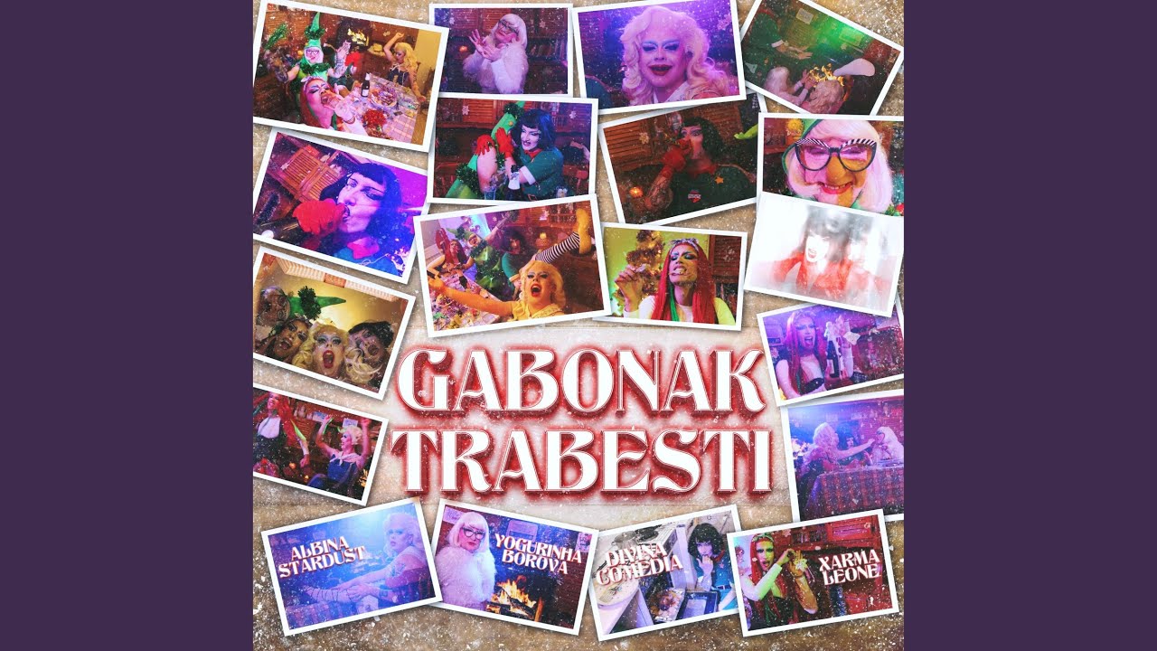 Gabonak Trabesti