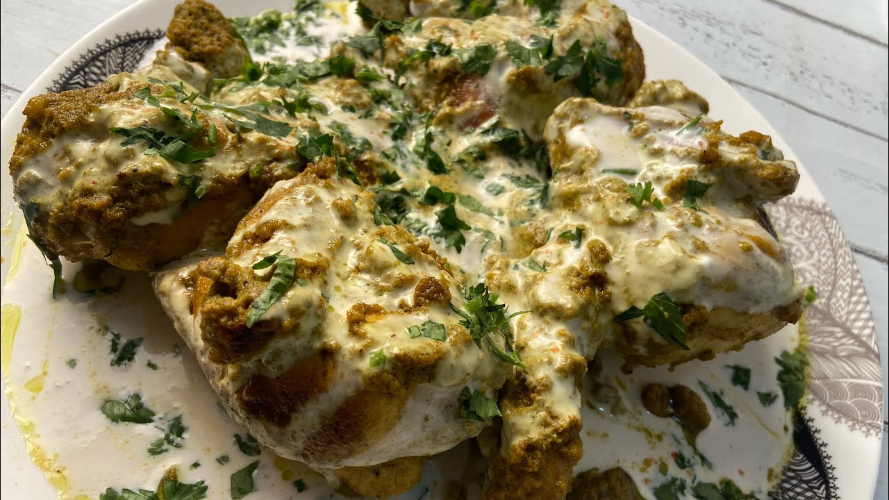 Midnight style Creamy Masala Pathani recipe | Highway ki popular dish |Dhaba styleexclusive recipe