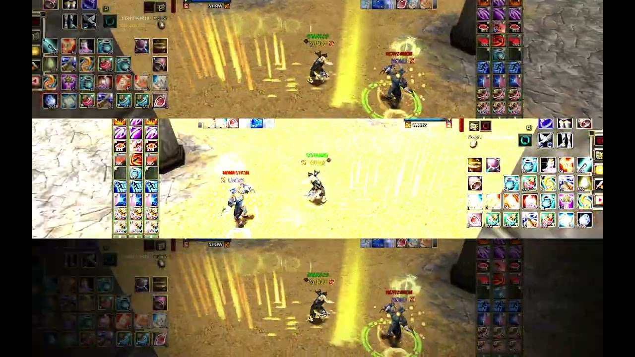 2v2 W/@rub1dAbesTT