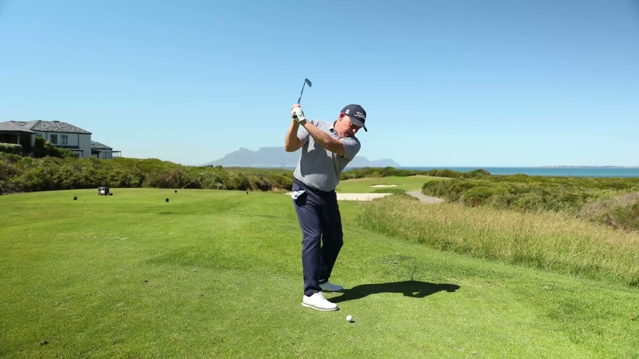 The Golf Mag Tips 6 Long Game