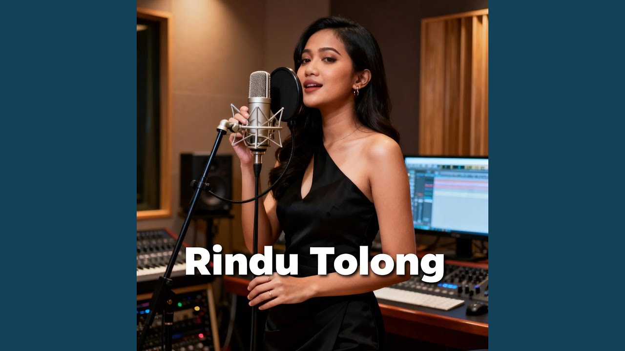 Rindu Tolong
