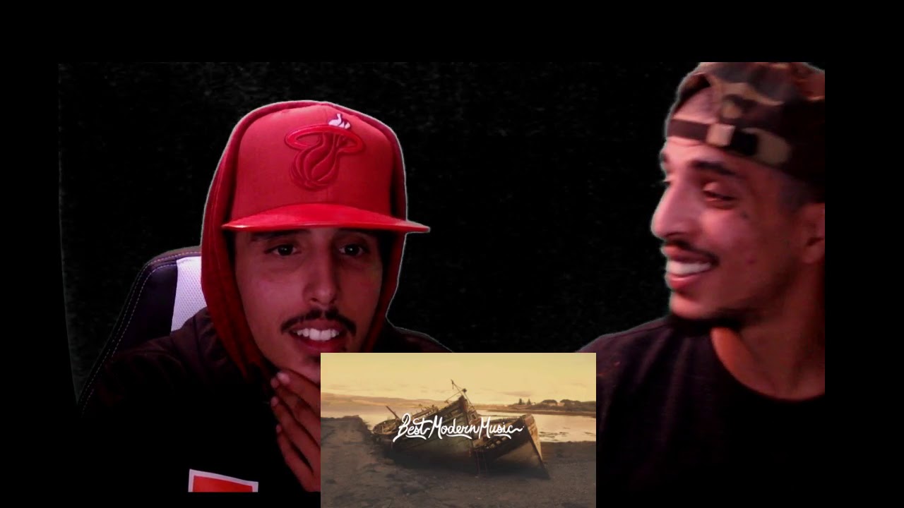 K.A.A.N. - 4for1 (REACTION!)