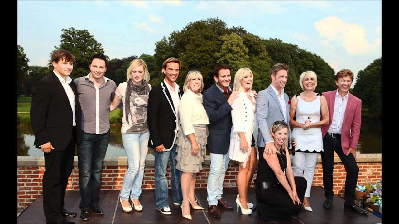 kathleen en christoff (Fotoclip)
