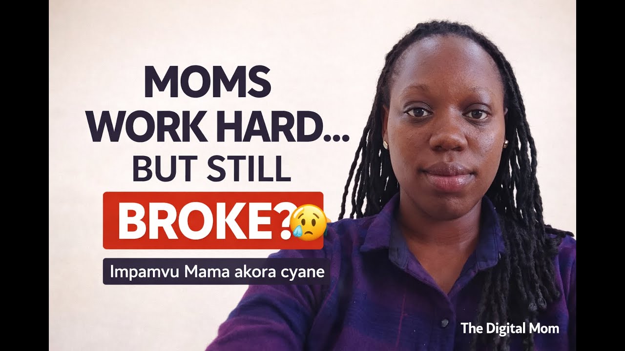 Utuntu duto utitaho kandi tugutwara amafaranga|3 Invisible Expenses Draining you Every Month