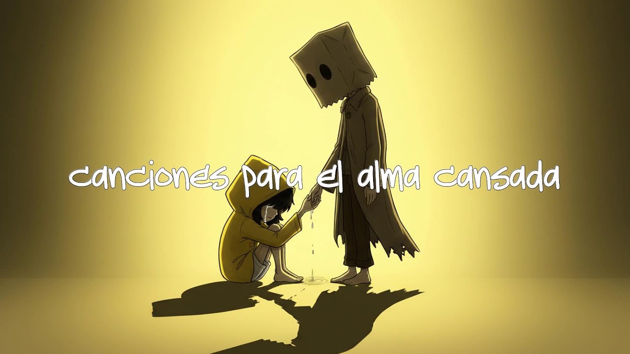 canciones para el alma cansada | Mexican Heartbreak 😞