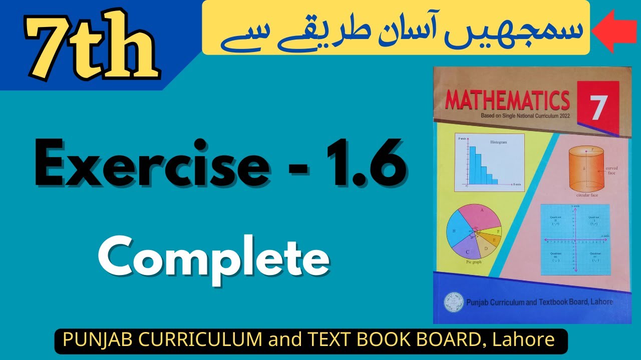 Class 7 Math Exercise 1.6 [ Complete ] NEW BOOK | Simplification | BODMAS | Class 7 Math Ex 1.6