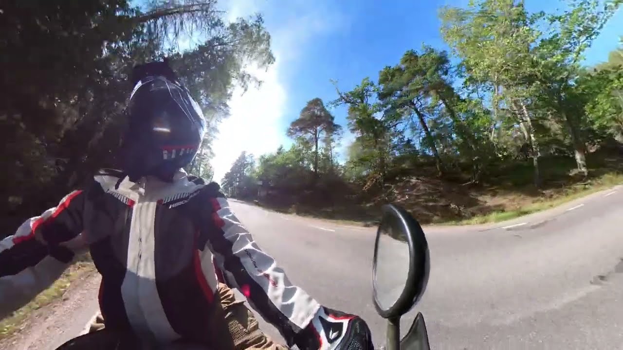 #Dalarö#sweden #stockholm #motorcycle #kurdish biker#kurdistan #kurdish musik