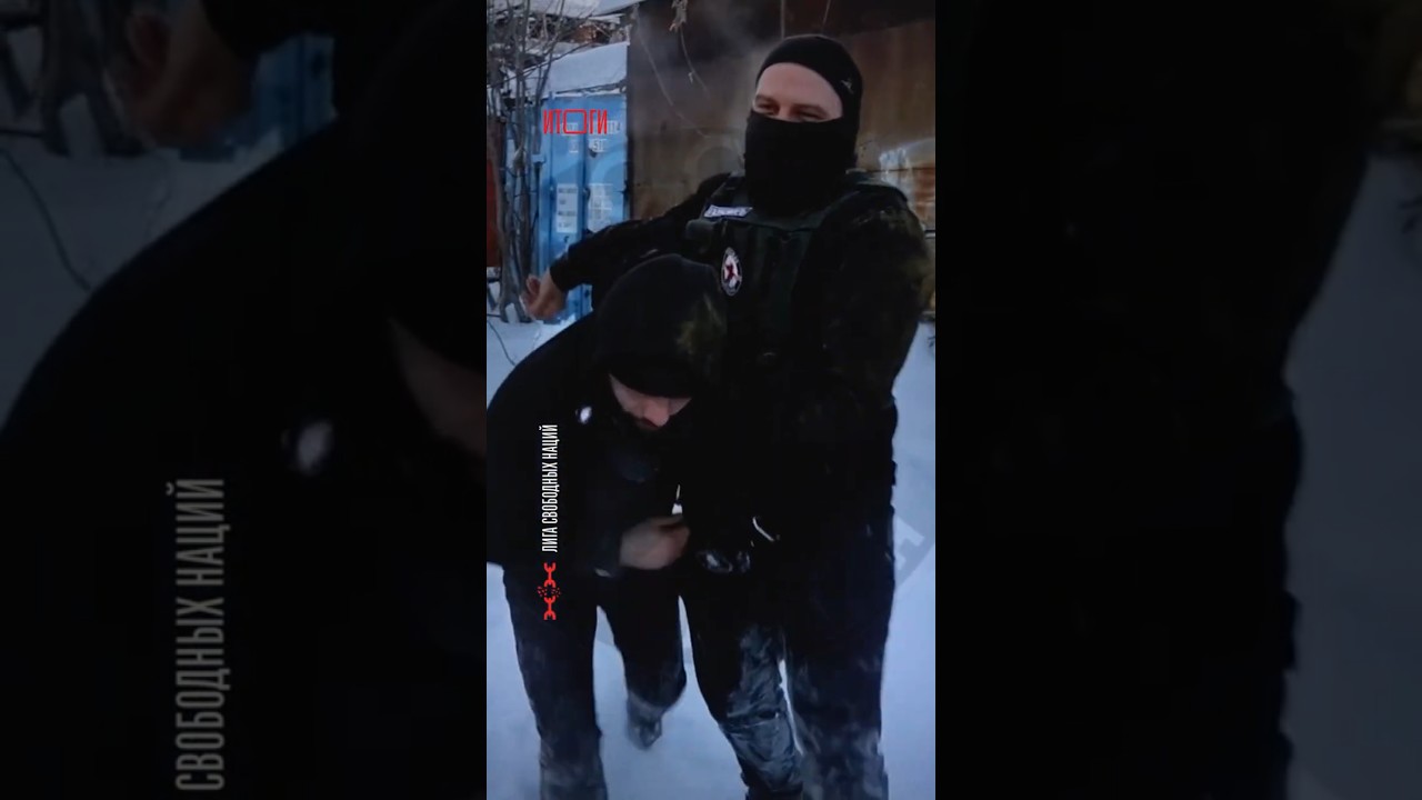 Русская община вместо полиции?