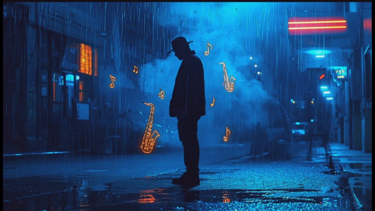 MIDNIGHT RADIO — When Sleep Refuses to Come