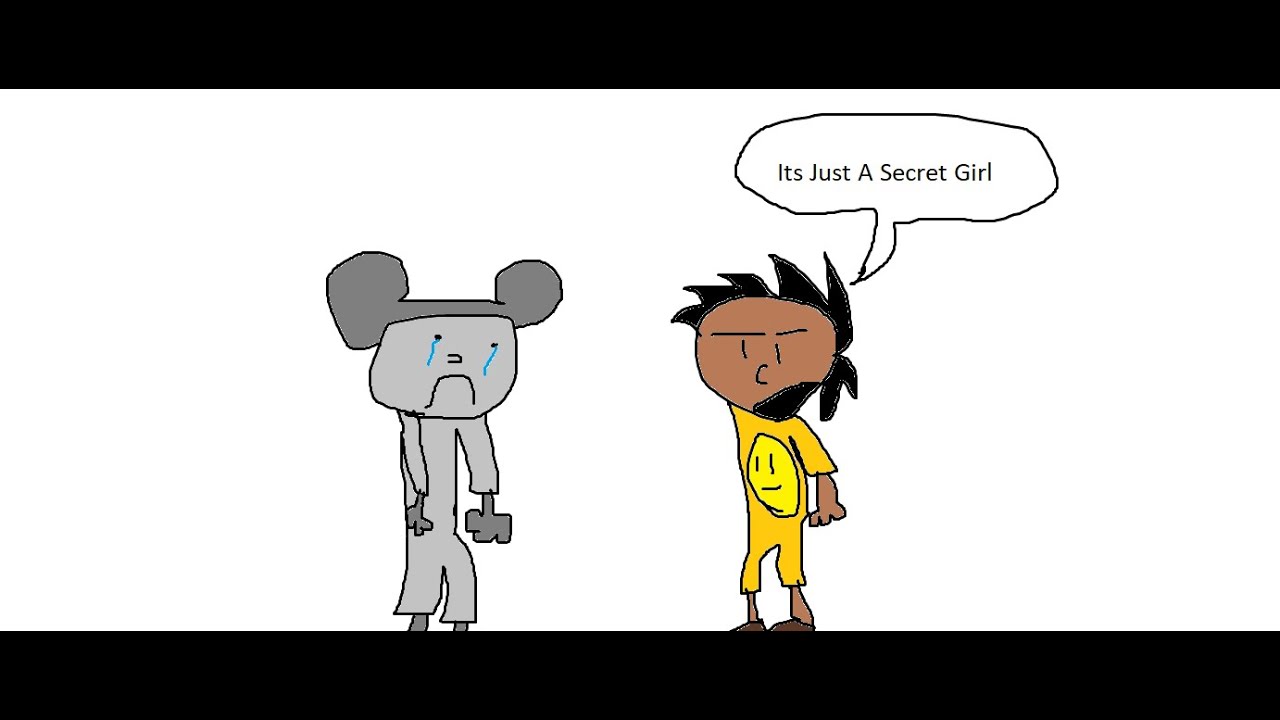 Amanda The Adventurer Empty Ending