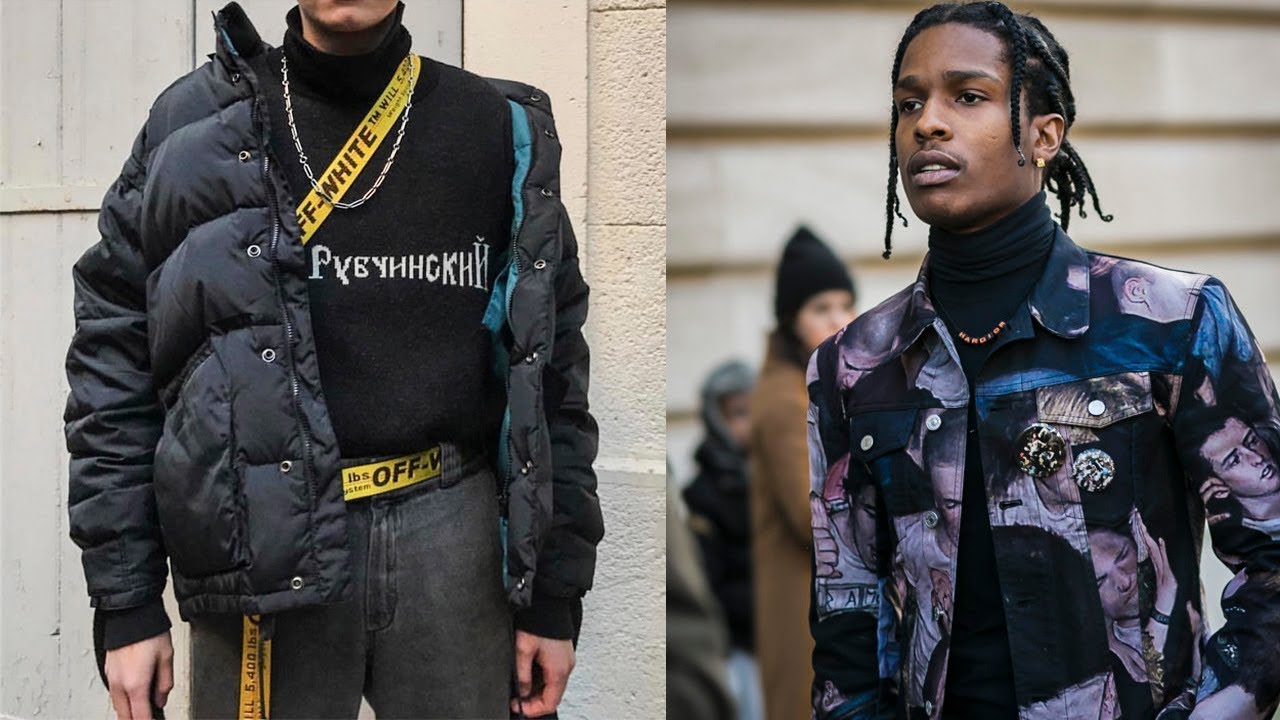 THE BEST & WORST OF FASHION IN 2017