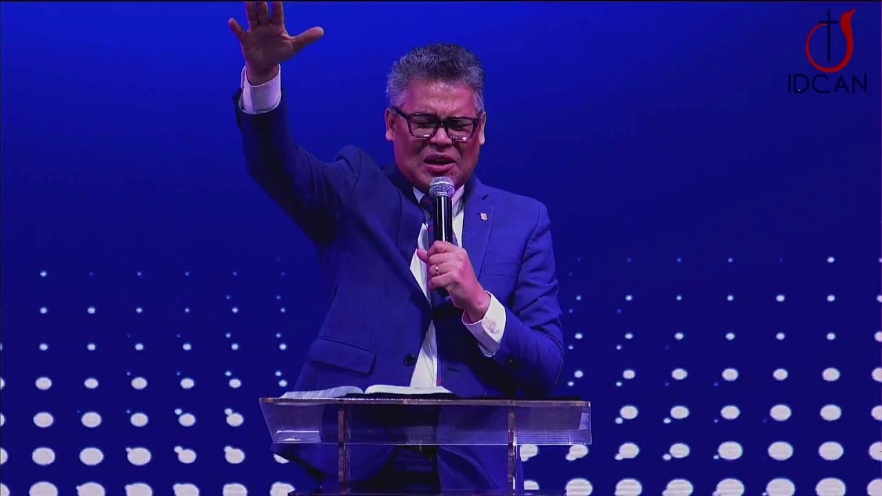 Culto Dominical de Adoración al Señor - 15 de febrero 2026