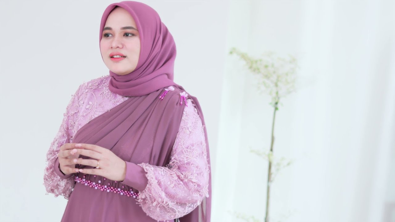 Ya Adnani - Anisa Rahman