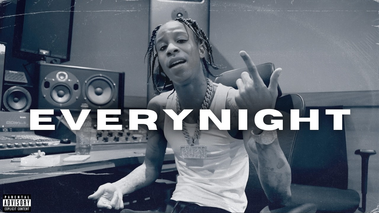 Clavish x Fredo Freestyle Type Beat | EVERYNIGHT | UK Rap Type Beat 2026
