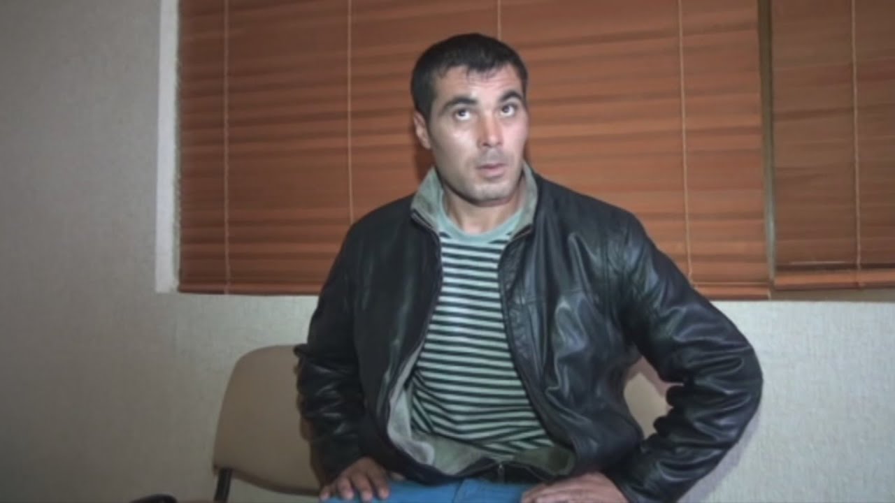 Qazaxda oğurluq edən qohumlar tutulub