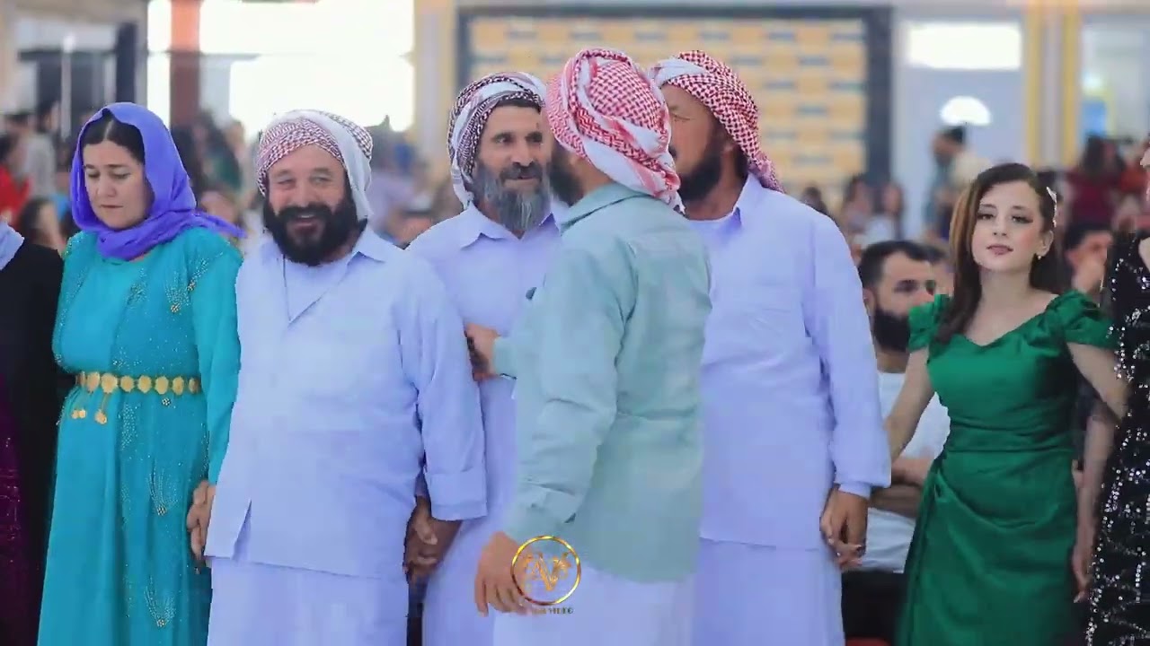 قاسم و خيريه جزء 5