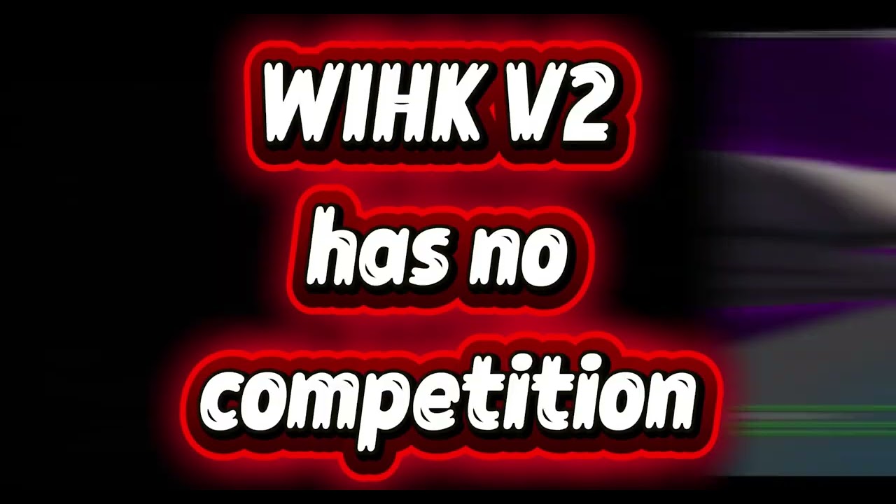 2b2tpe montage #1 WIHK V2