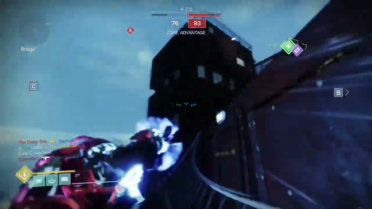 Stealth Missile