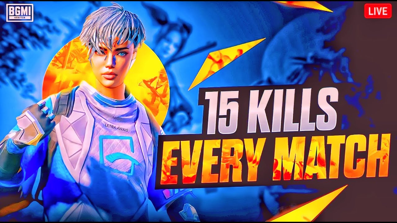 🔥 BGMI Conqueror Grind on iQOO Neo 9 Pro | Extreme FPS + Insane Gameplay! 🚀🎯