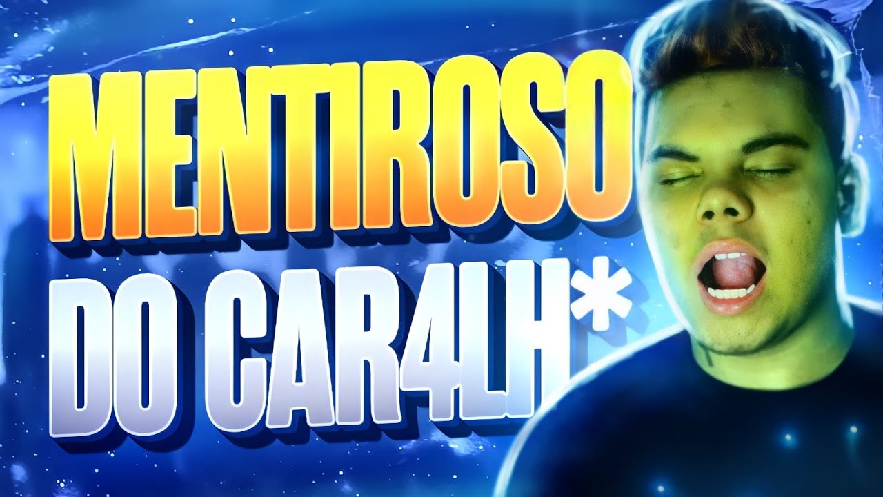HULKBR VAI TOMAR NO SEU C* PELA 3° VEZ...