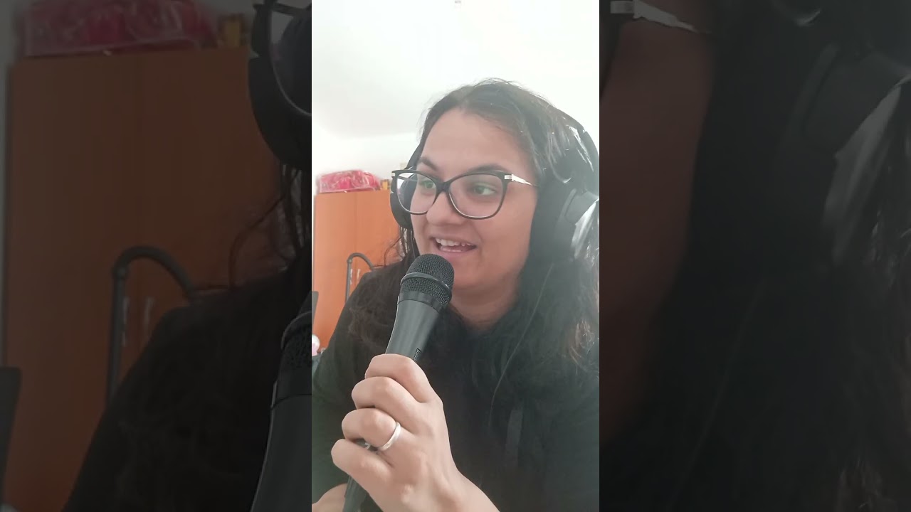 Am pe lume o surioară,  cover-Lorena 
