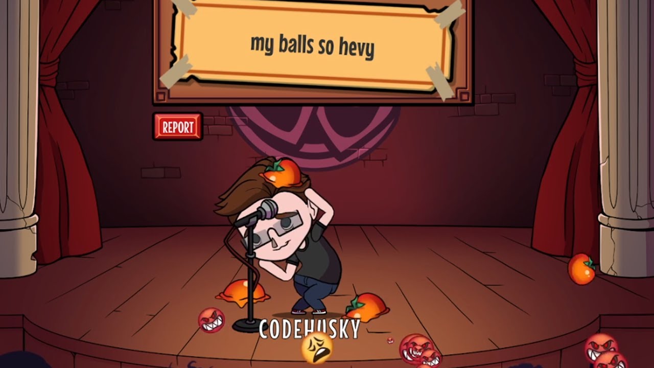 Be Funny Instantly