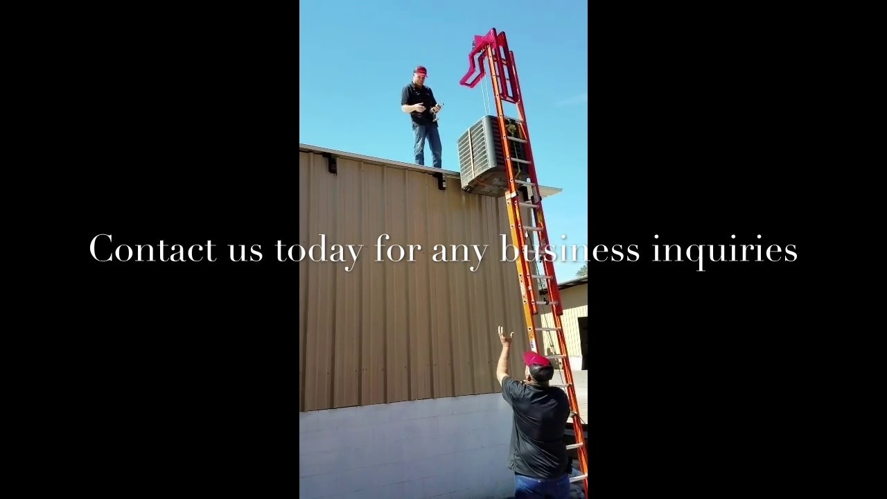 EZ Condenser Lift