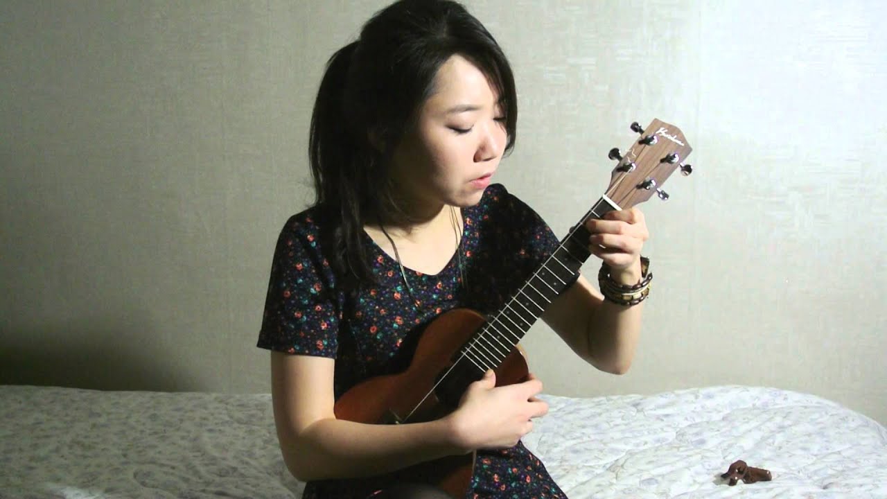 Stardust (Ukulele Jazz)