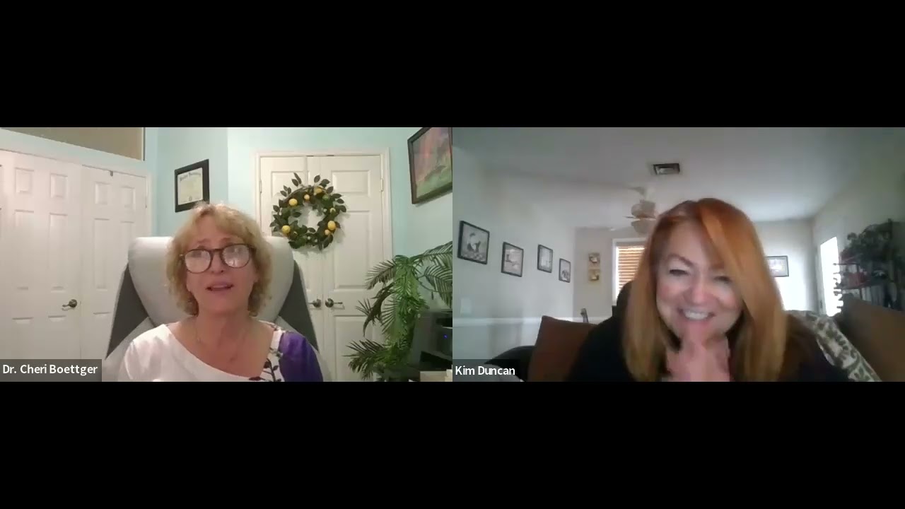 Episode 9 Generational Parenting