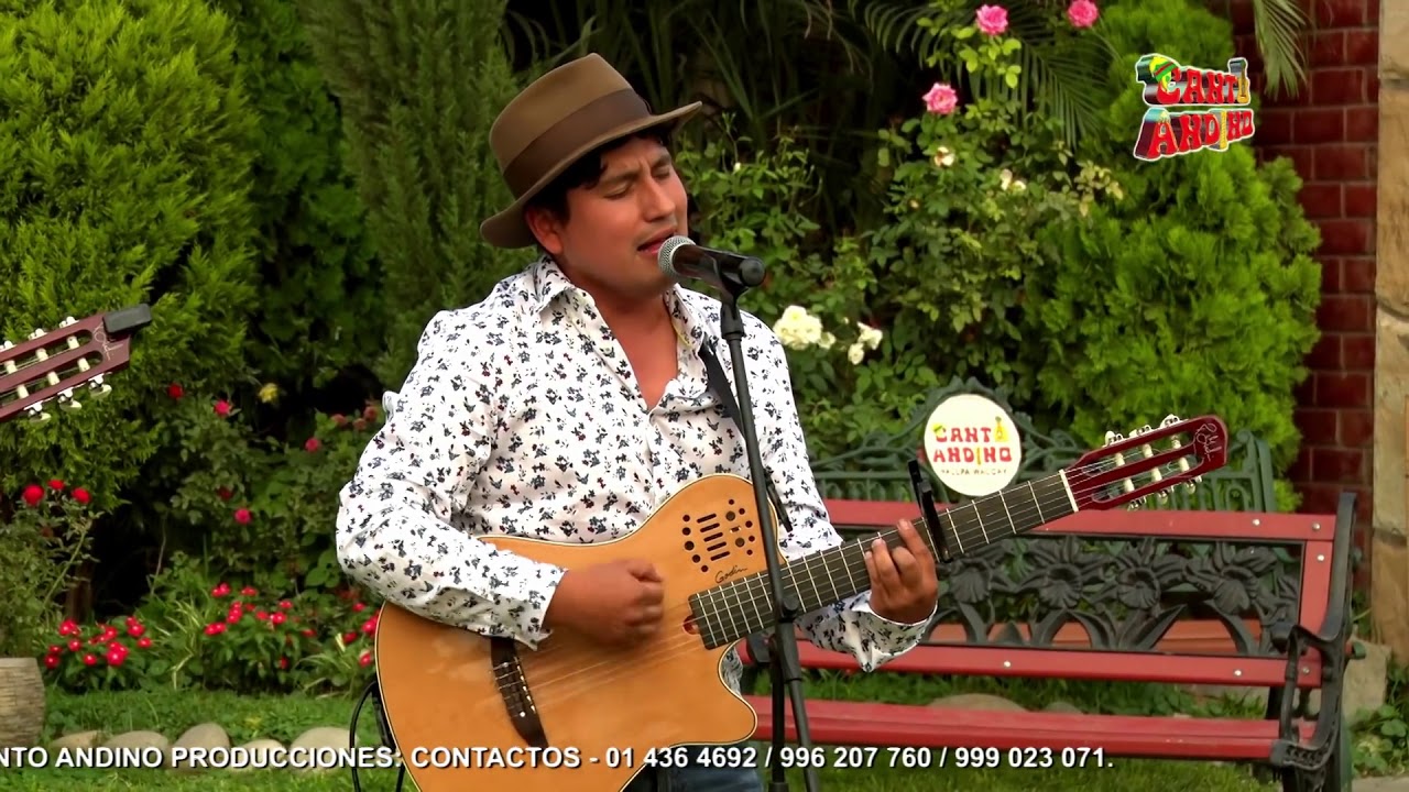 Locura de Amor / LOS APUS DEL PERU / PRIMCIA 2019