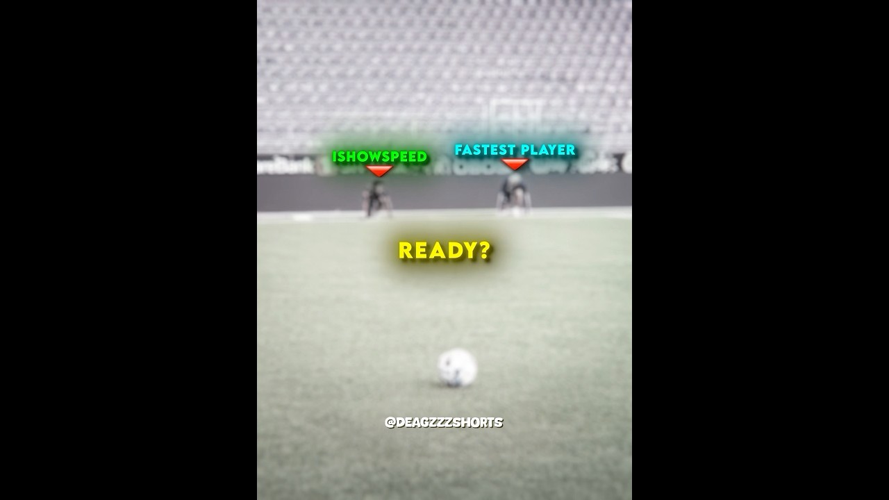 Bro's A Generational Athlete 🔥🔥 