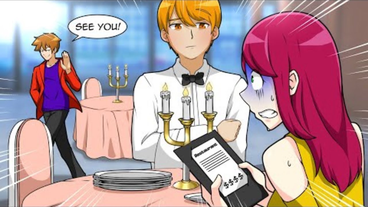 My Gold Digger Fiancée Shamed My Poor Ring, Now She Has to Pay Our Luxurious Dinner