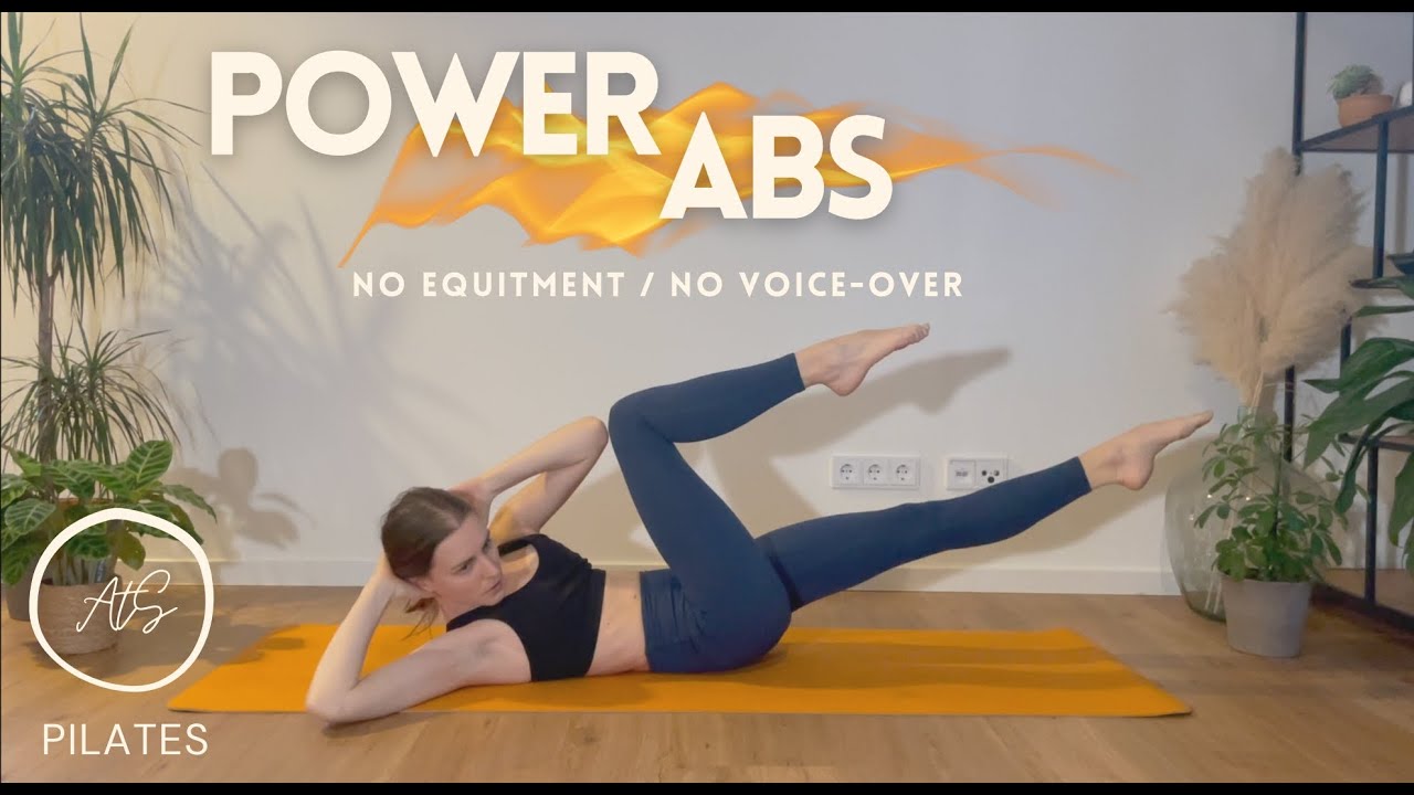 7min Home Workout // intense Core 🔥🔥 // effectives Bauchtraining