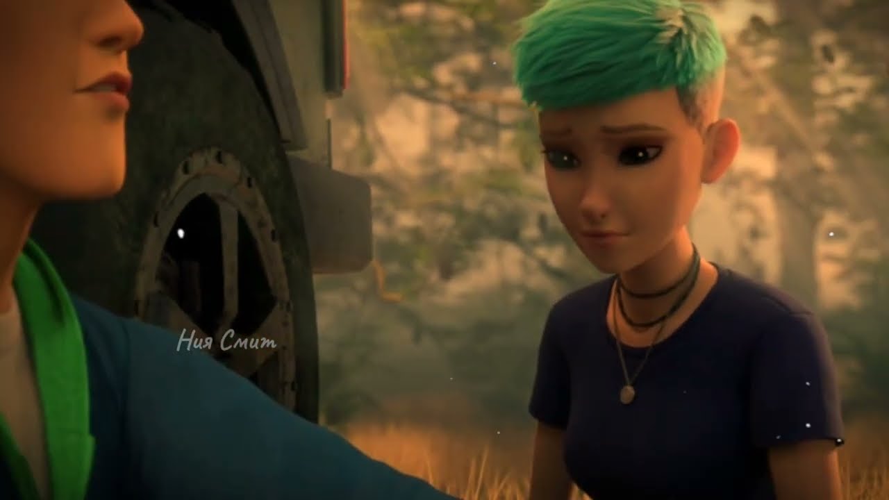 Клип/Теория Хауса 4 сезон/Мой друг