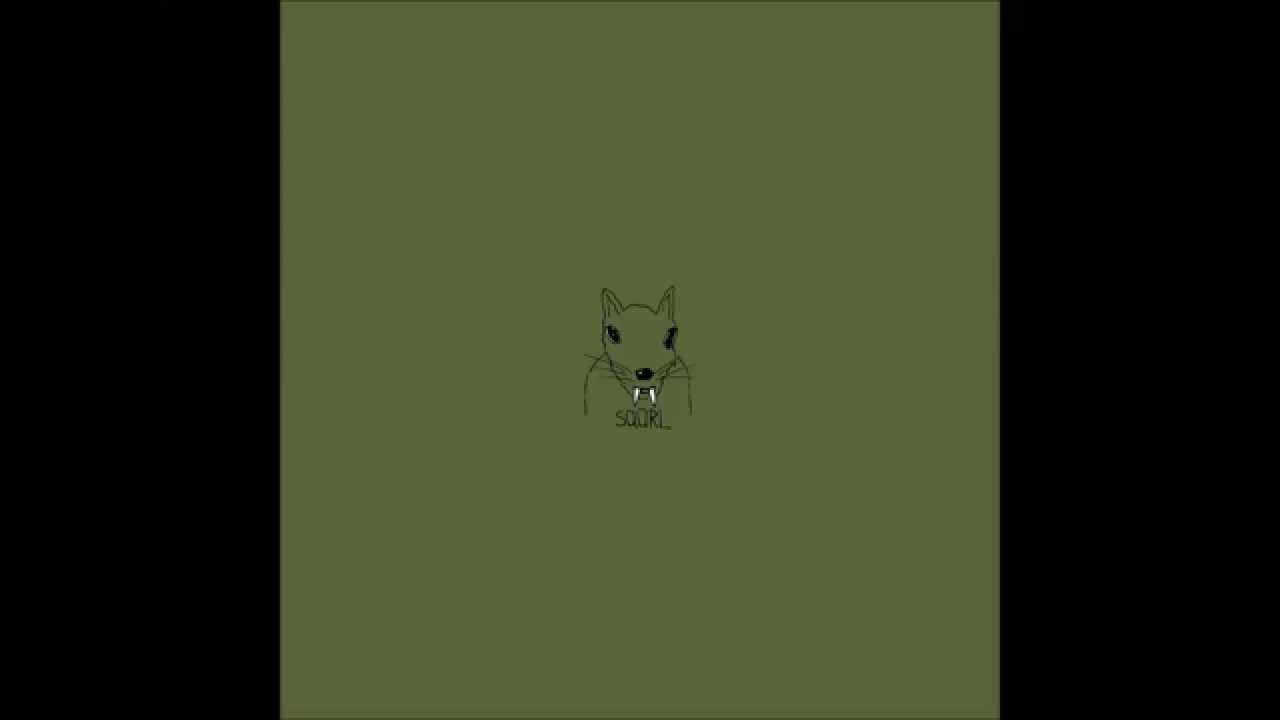 SQÜRL - Boat of Love