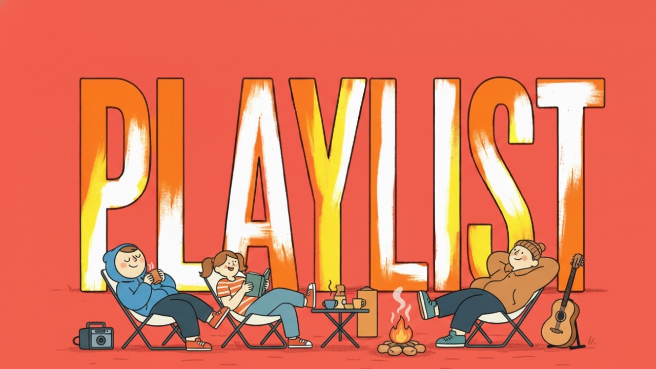 Playlist 도입부터 설렘 가득한 봄 🌸시즌 노래 모음 | 플레이리스트 🌸 Groove Pop · Study · Focus Music