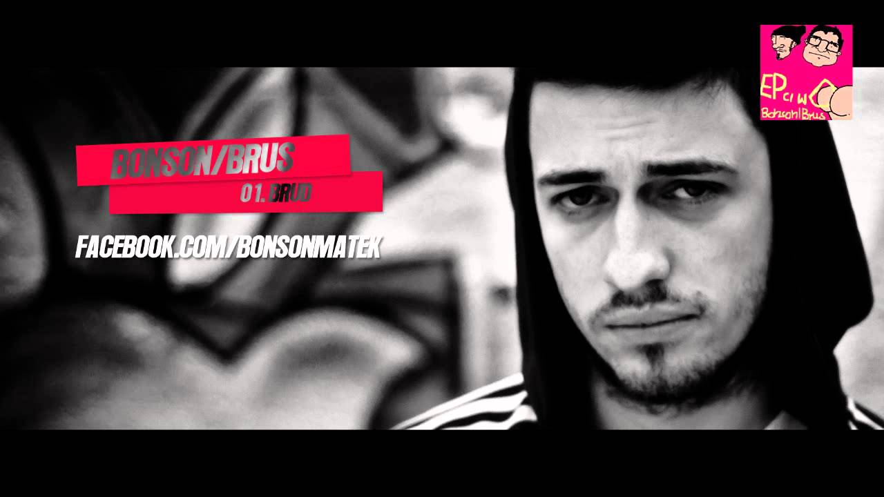 01. Bonson / Brus -  Brud