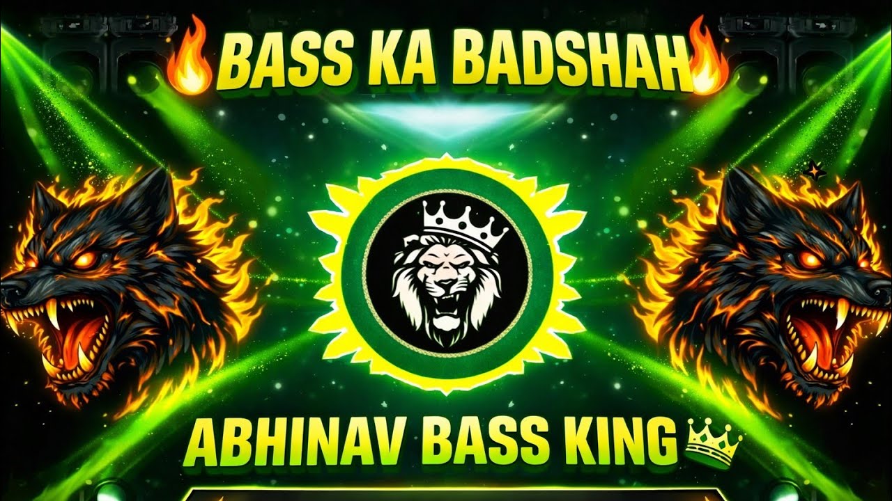 Saat Samundar Paar X Lut Gaini Dj Remix Song | Bhojpuri Mashup | Hindi X Bhojpuri Dj Song