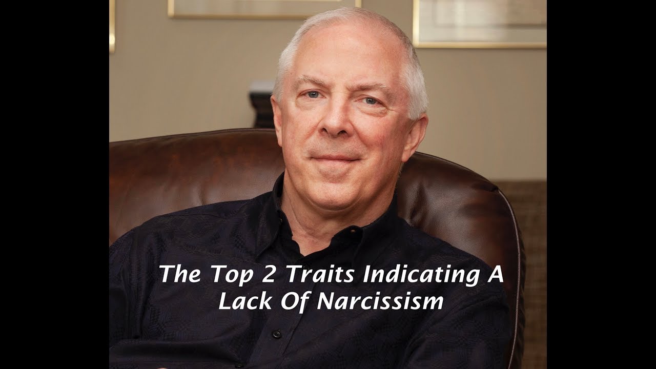 The Top 2 Traits Indicating A Lack Of Narcissism