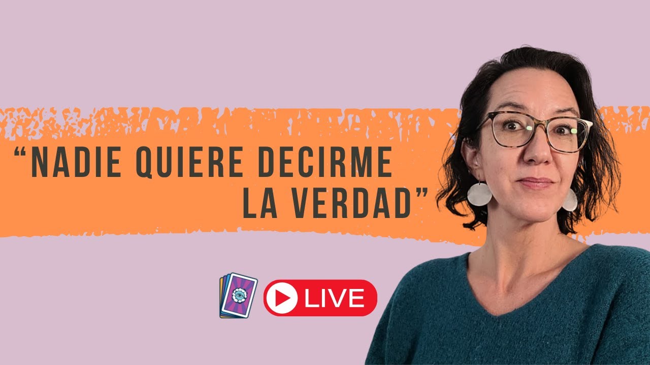 Obt&eacute;n HOY tu Lectura de Tarot en Vivo con Ale M&eacute;ndez &ndash; Encuentra respuesta a tus preguntas