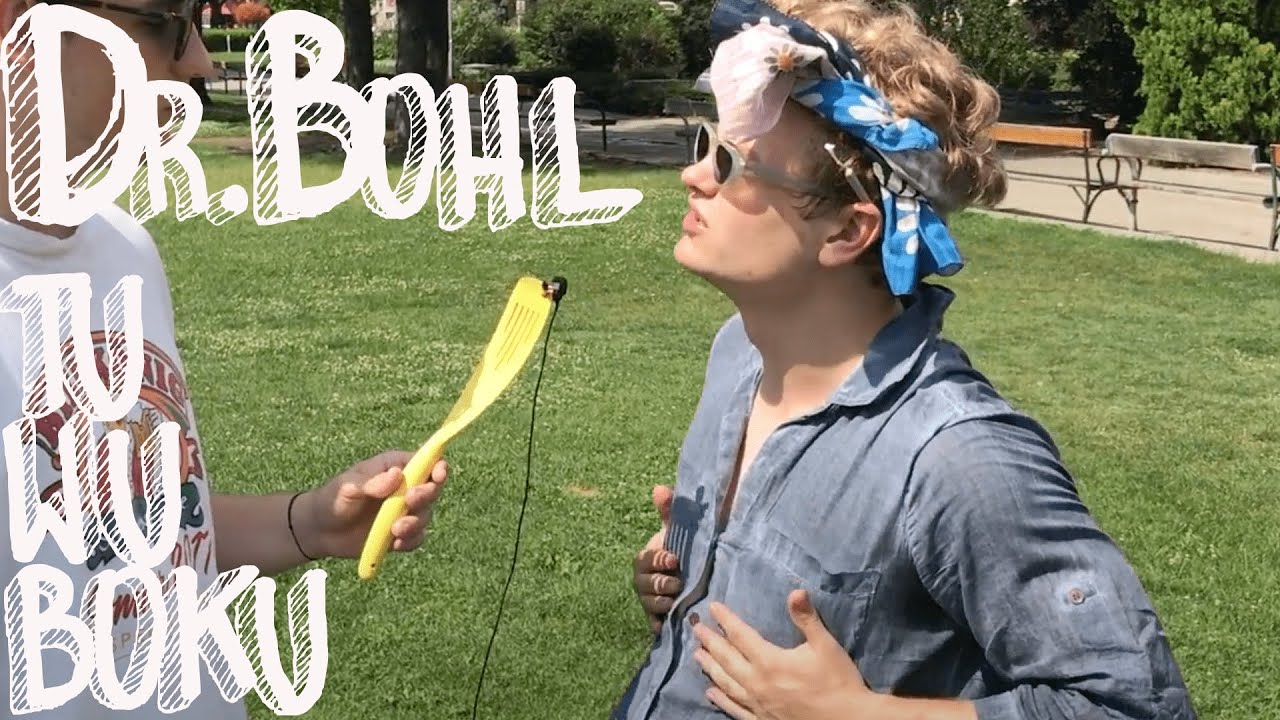 Dr.Bohl | Studenten in den Sommerferien