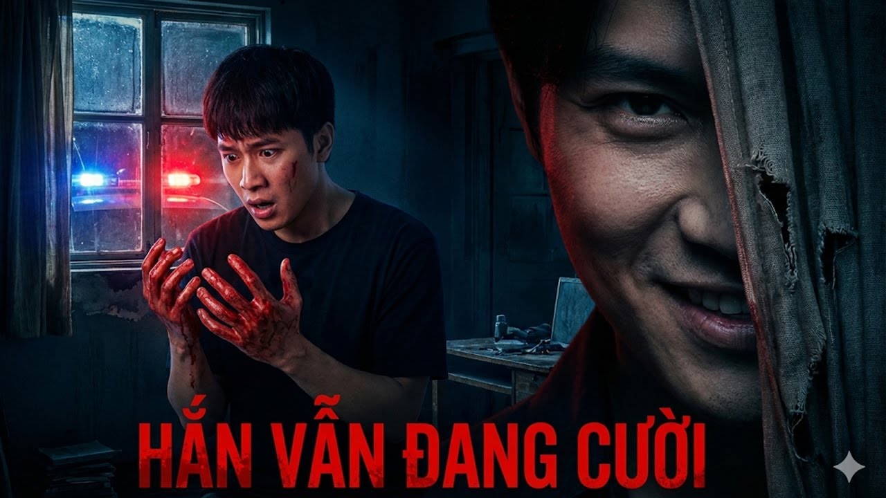Kế Hoạch Hoàn Hảo: Giết Vợ Rồi Đổ Tội Cho Tình Nhân - Sự Thật Kinh Hoàng Sau Nụ Cười Của Hung Thủ