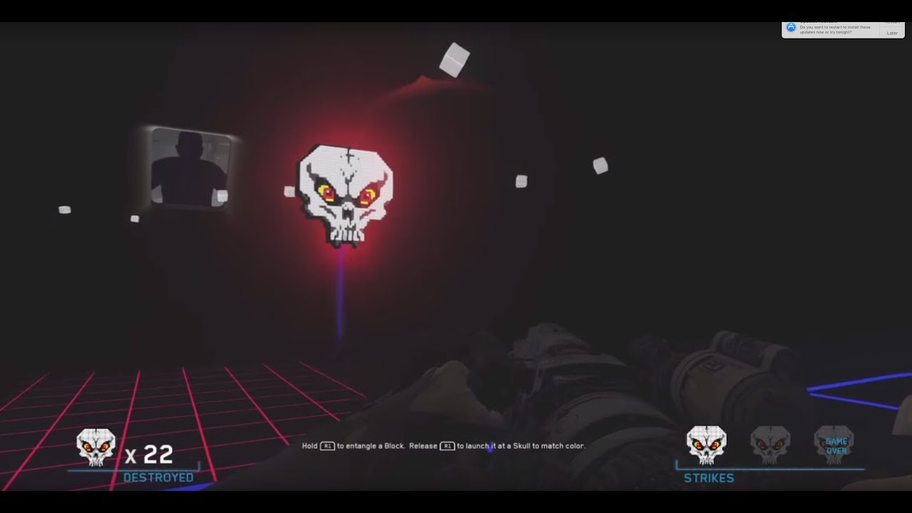 IW Zombies - Skullhop 