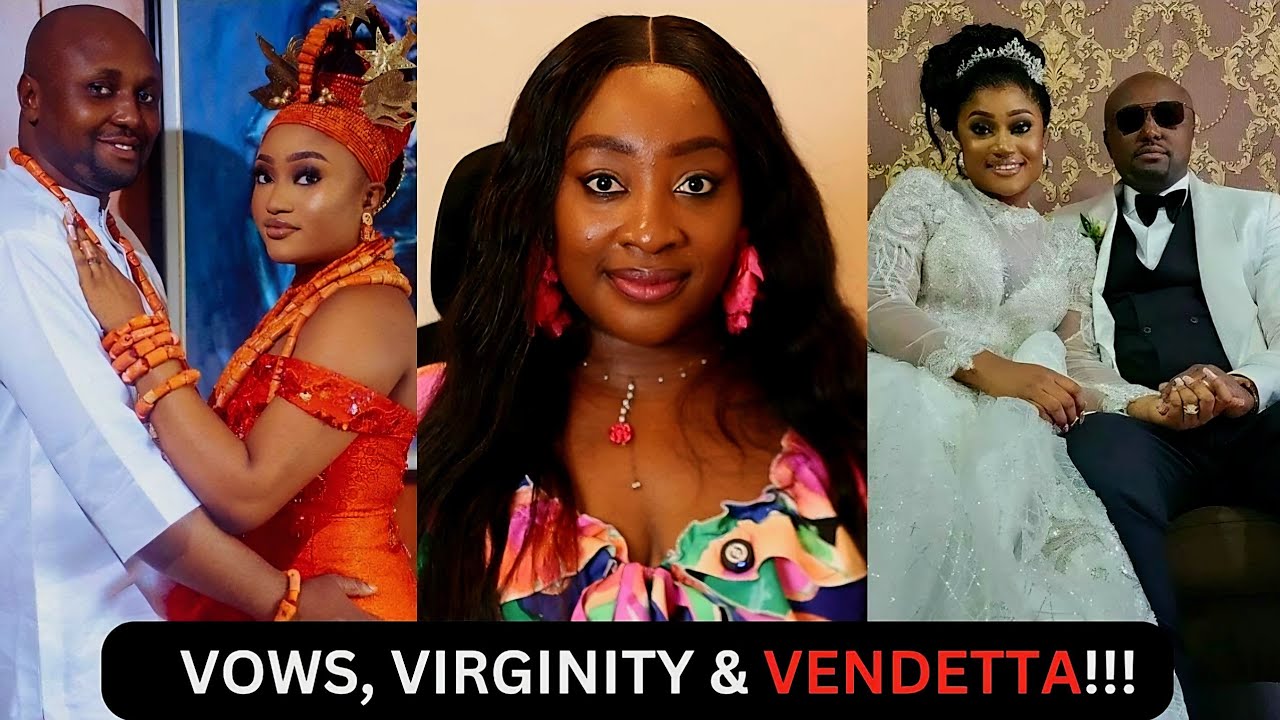 EXPOSING the 3-MONTH MARRIAGE of Davido's aide ISREAL & SHEILA...This is the WHOLE STORY.