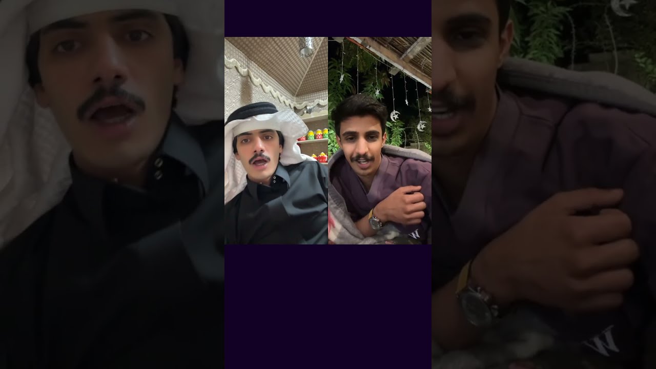 بث محمد مفرح 1